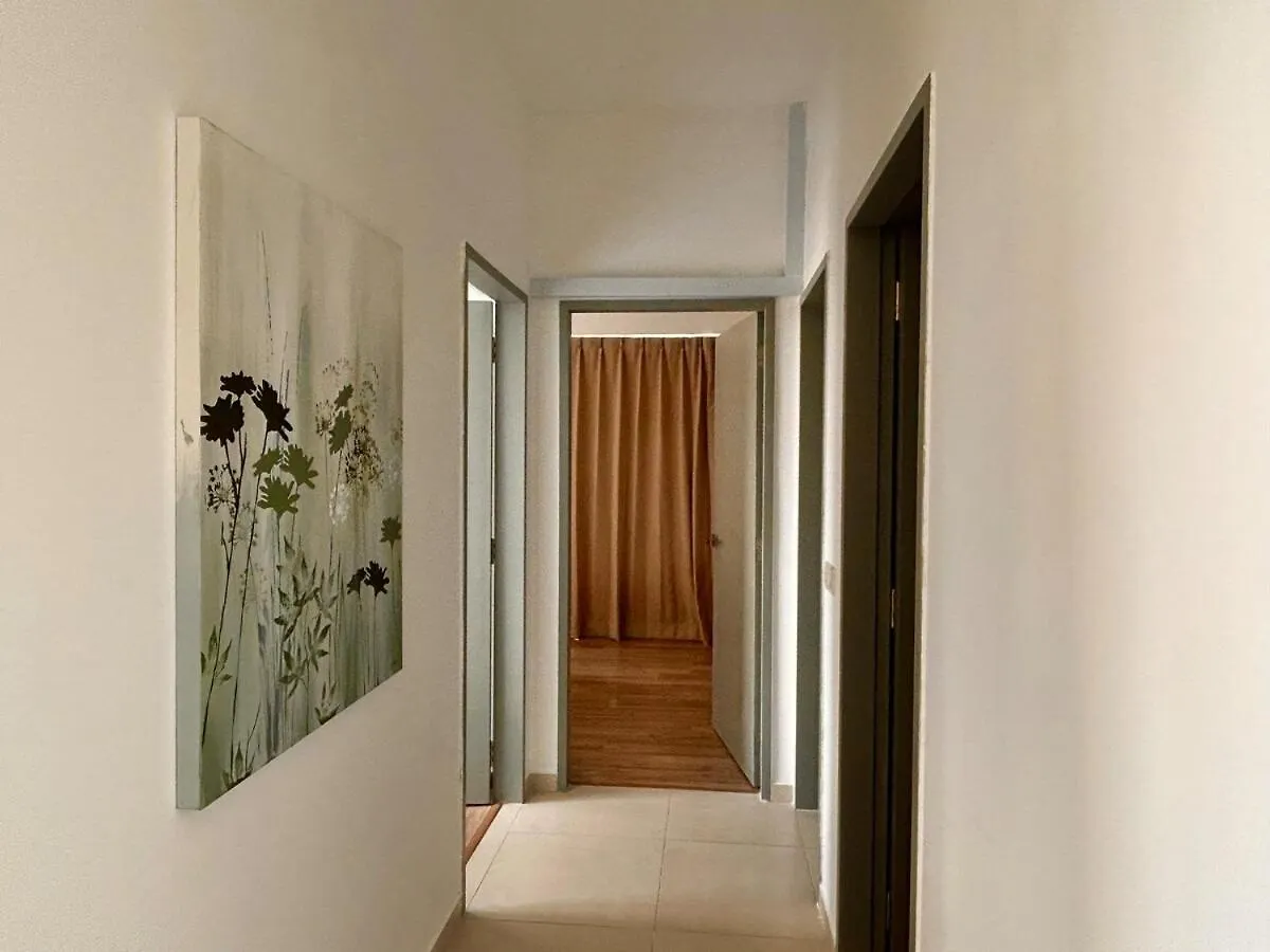 3Br Vintage Design Level 26, Kl Sentral City View Kuala Lumpur Apartment