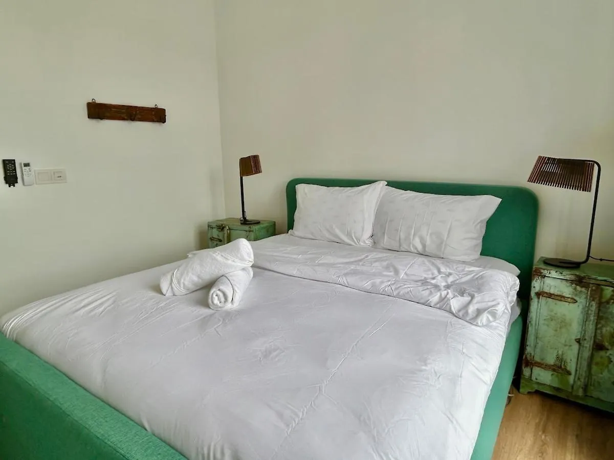 3Br Vintage Design Level 26, Kl Sentral City View Kuala Lumpur Apartment
