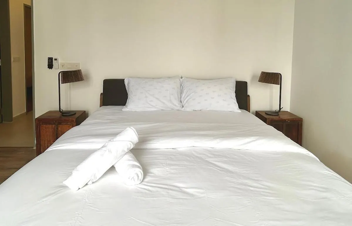 3Br Vintage Design Level 26, Kl Sentral City View Kuala Lumpur 0*,  Malaysia